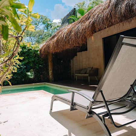 Aldea Coba An Escape Boutique Experience Hotel Exterior photo