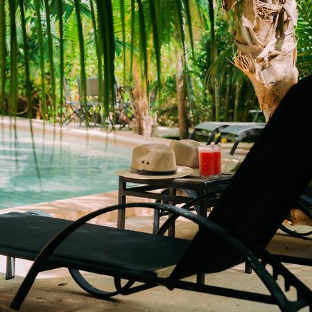 Aldea Coba An Escape Boutique Experience Hotel Exterior photo