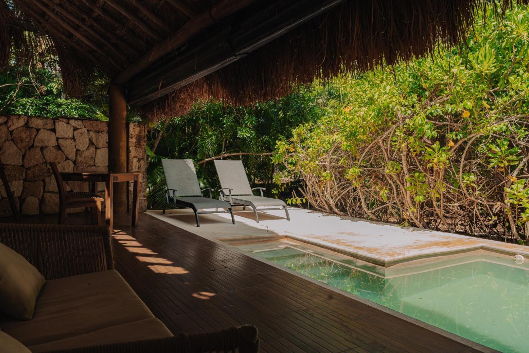 Aldea Coba An Escape Boutique Experience Hotel Exterior photo