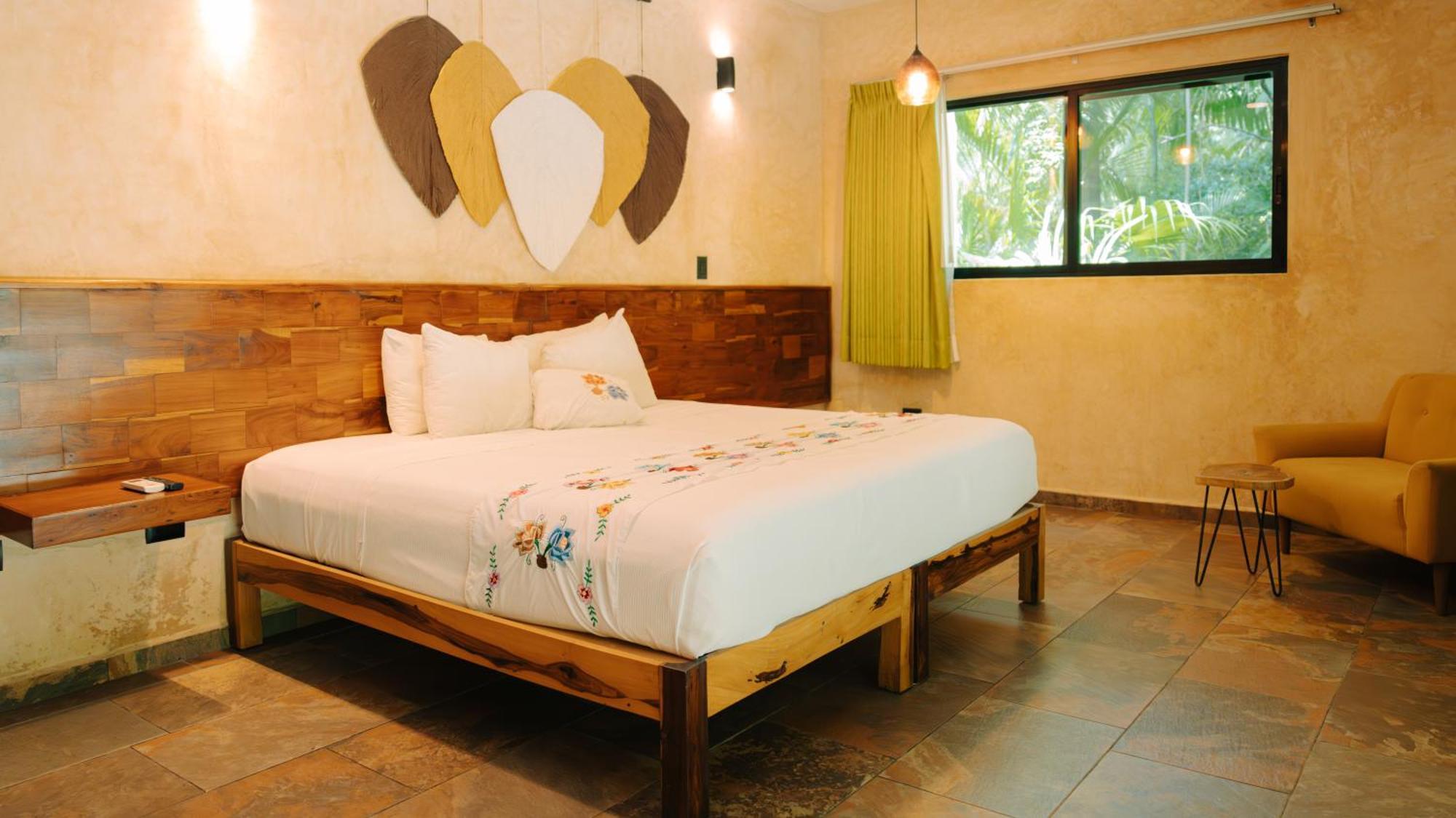 Aldea Coba An Escape Boutique Experience Hotel Exterior photo