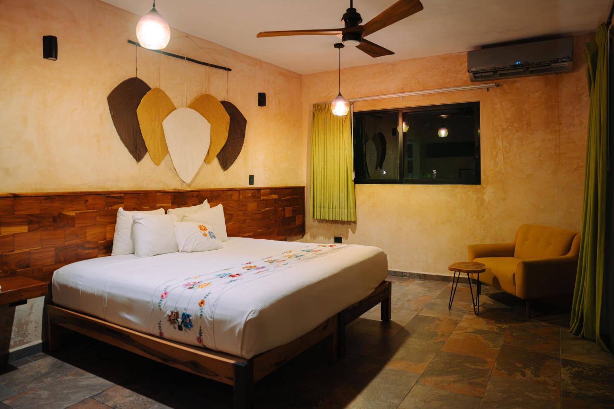 Aldea Coba An Escape Boutique Experience Hotel Exterior photo
