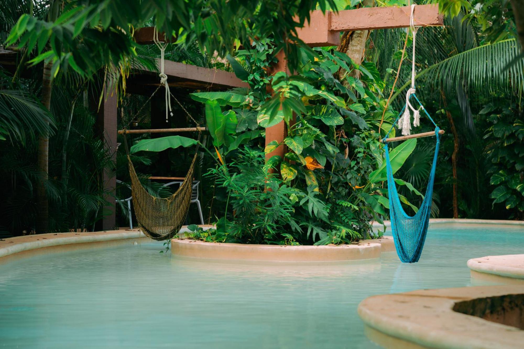 Aldea Coba An Escape Boutique Experience Hotel Exterior photo