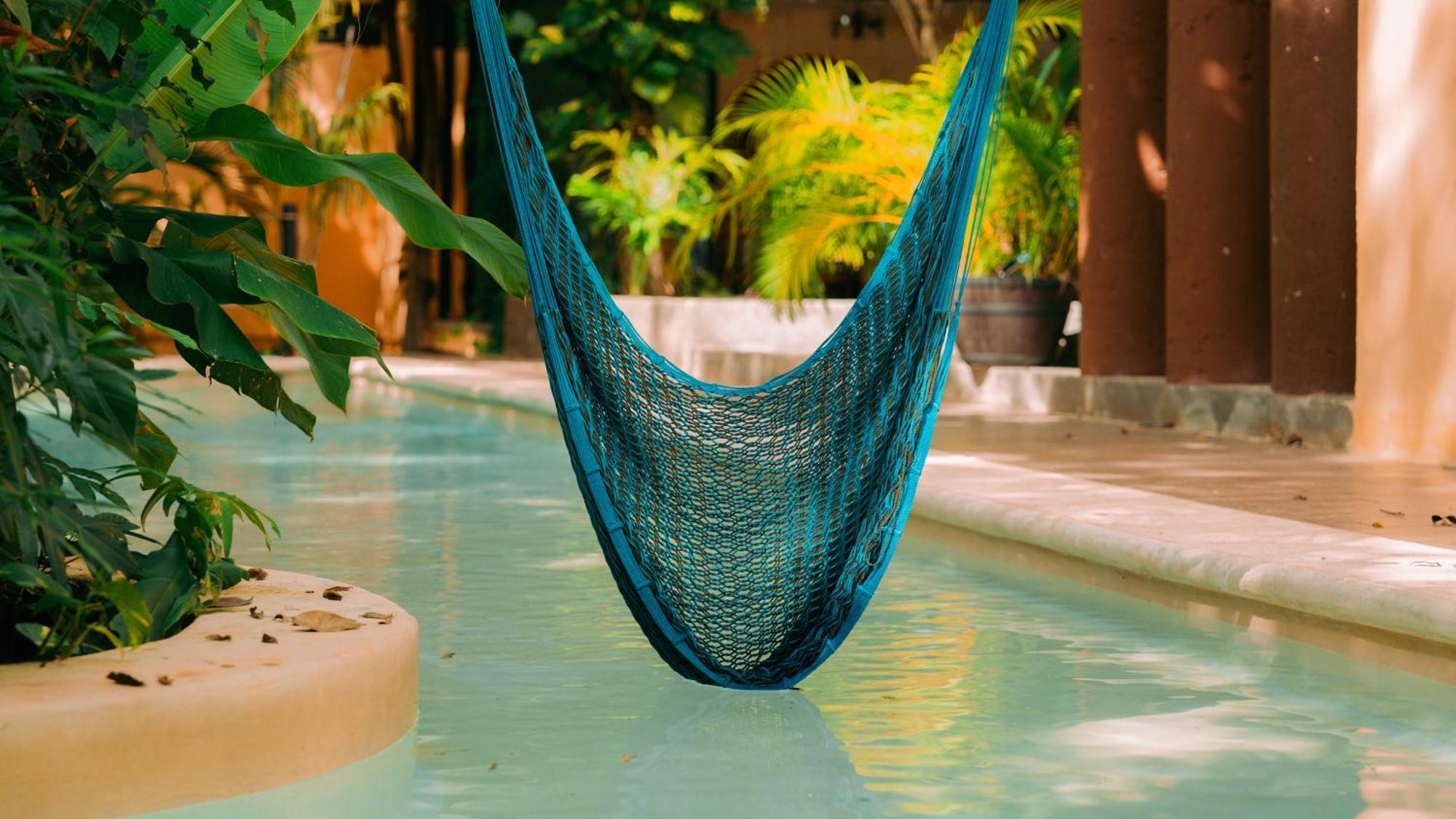 Aldea Coba An Escape Boutique Experience Hotel Exterior photo
