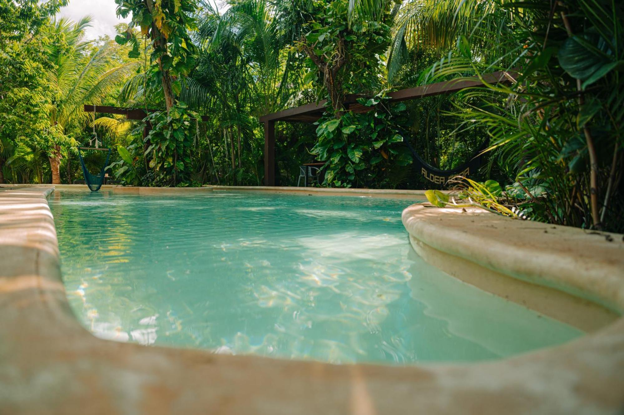 Aldea Coba An Escape Boutique Experience Hotel Exterior photo