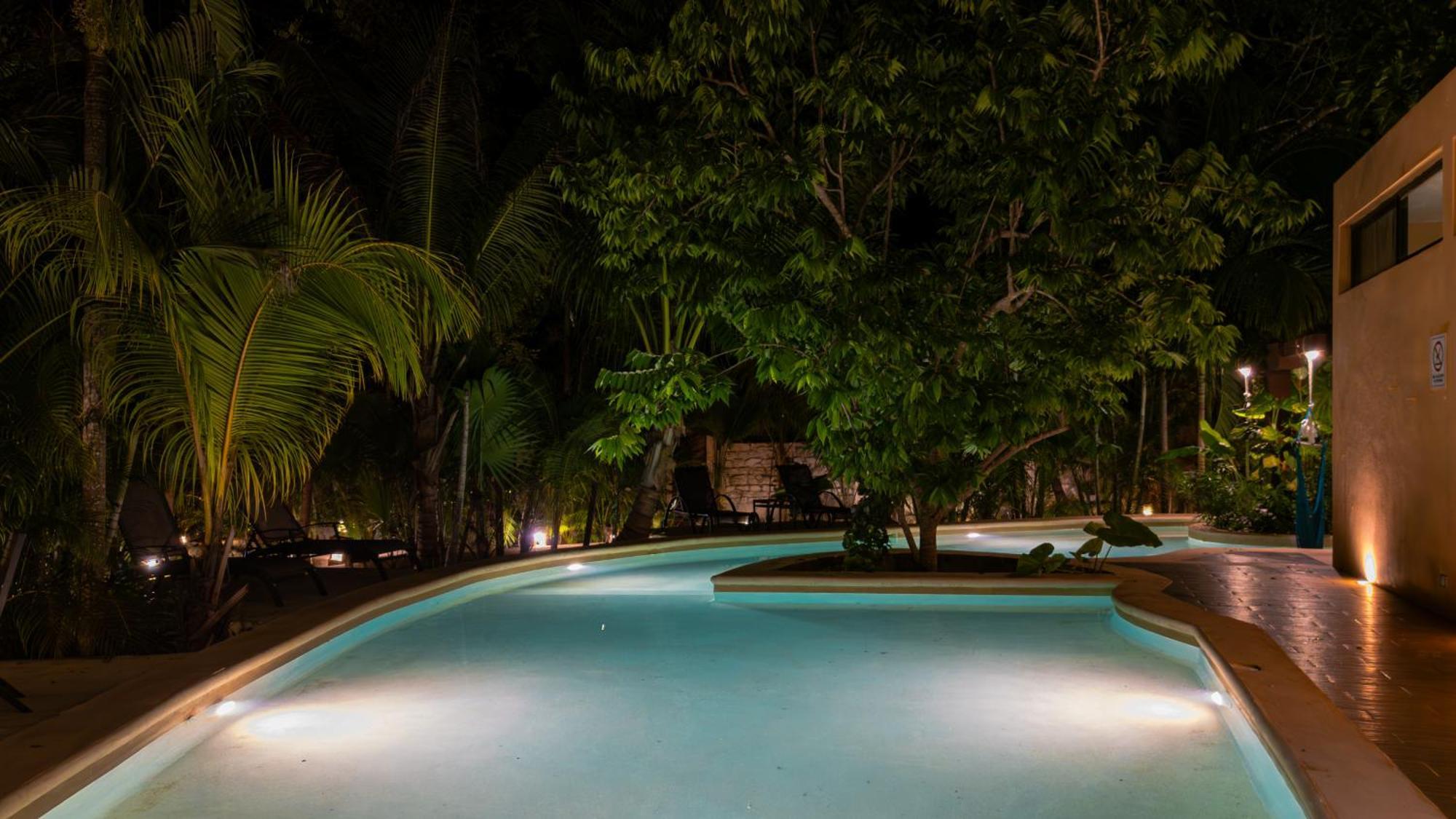 Aldea Coba An Escape Boutique Experience Hotel Exterior photo