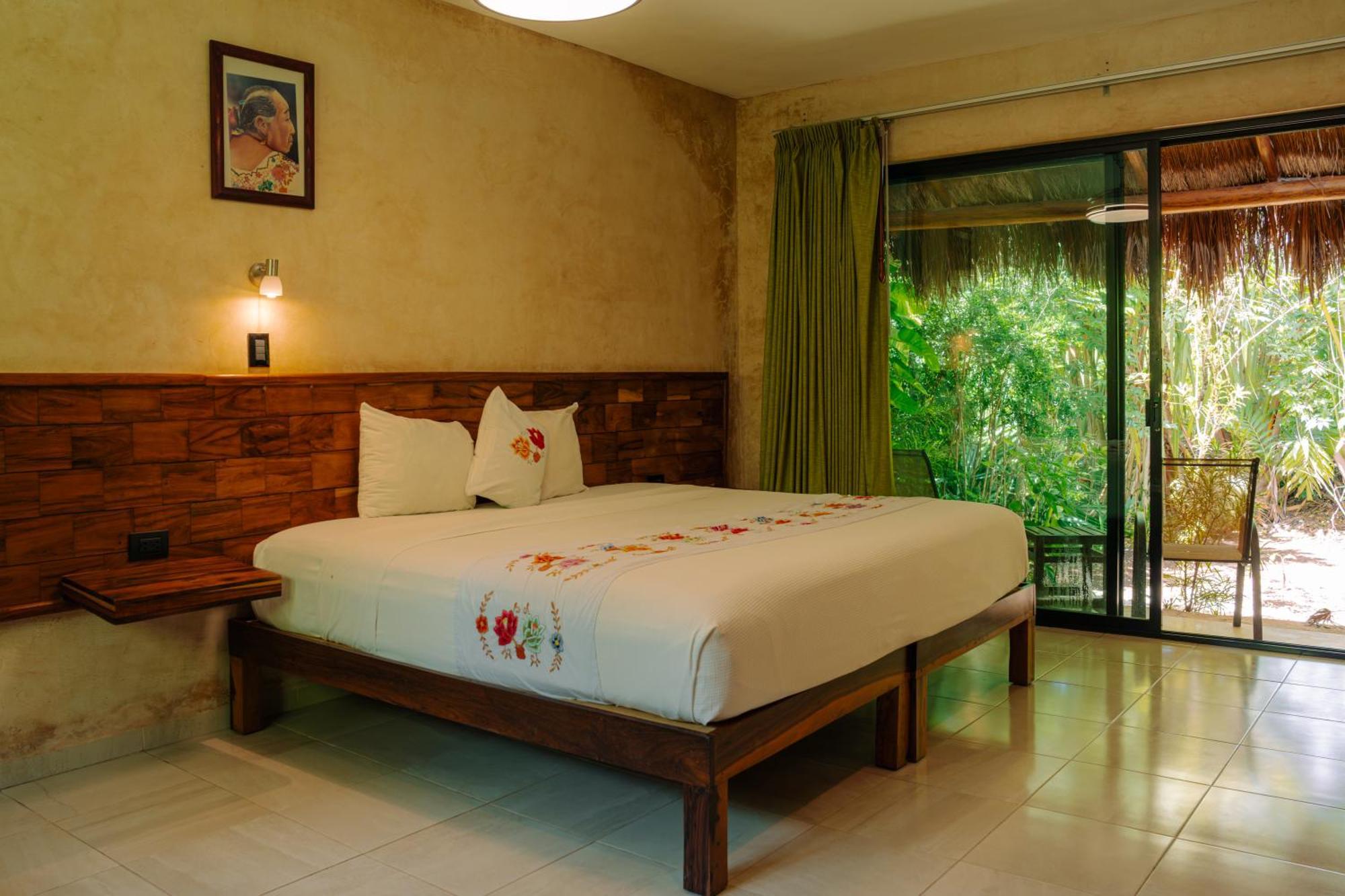Aldea Coba An Escape Boutique Experience Hotel Room photo