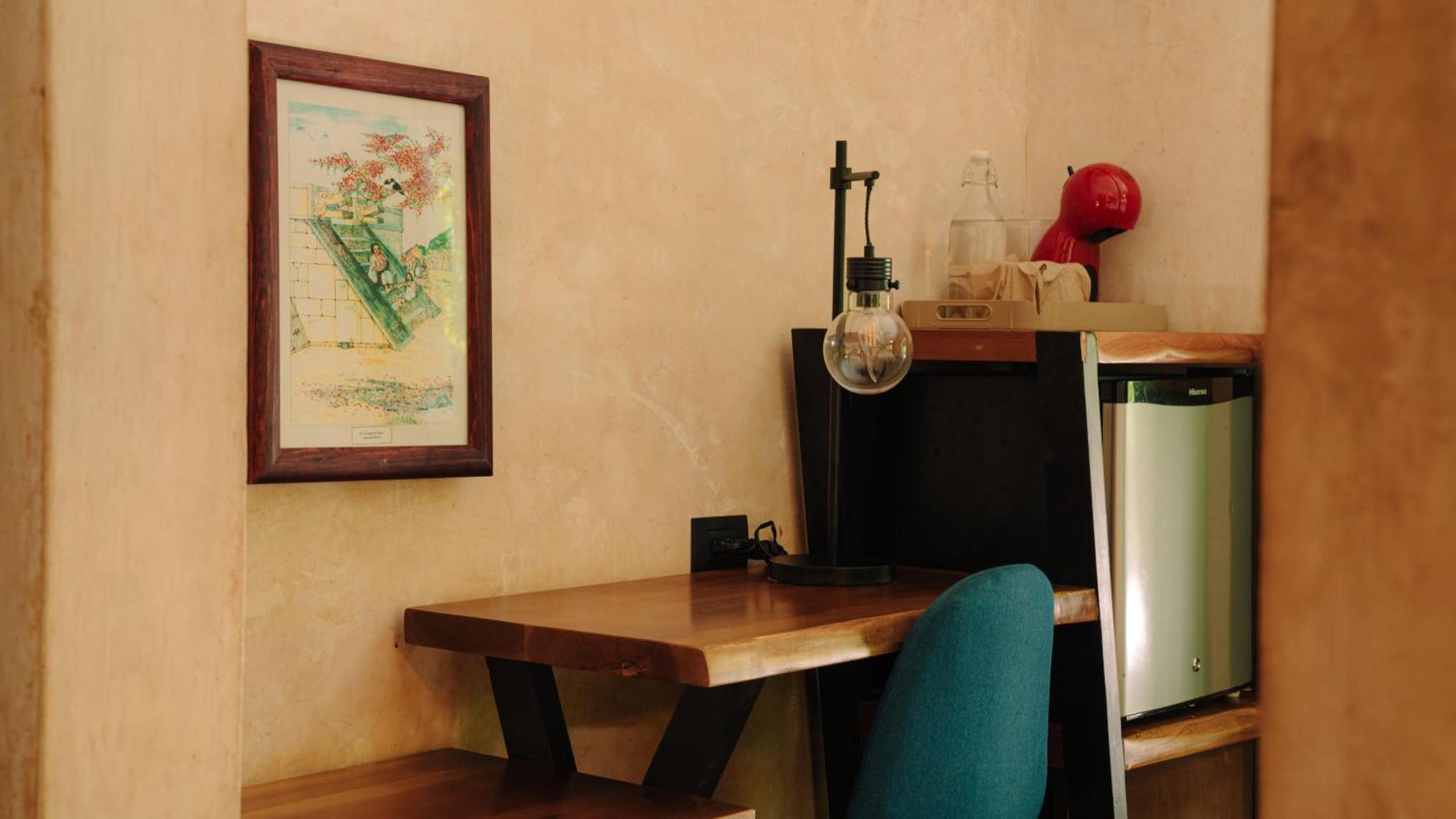 Aldea Coba An Escape Boutique Experience Hotel Room photo