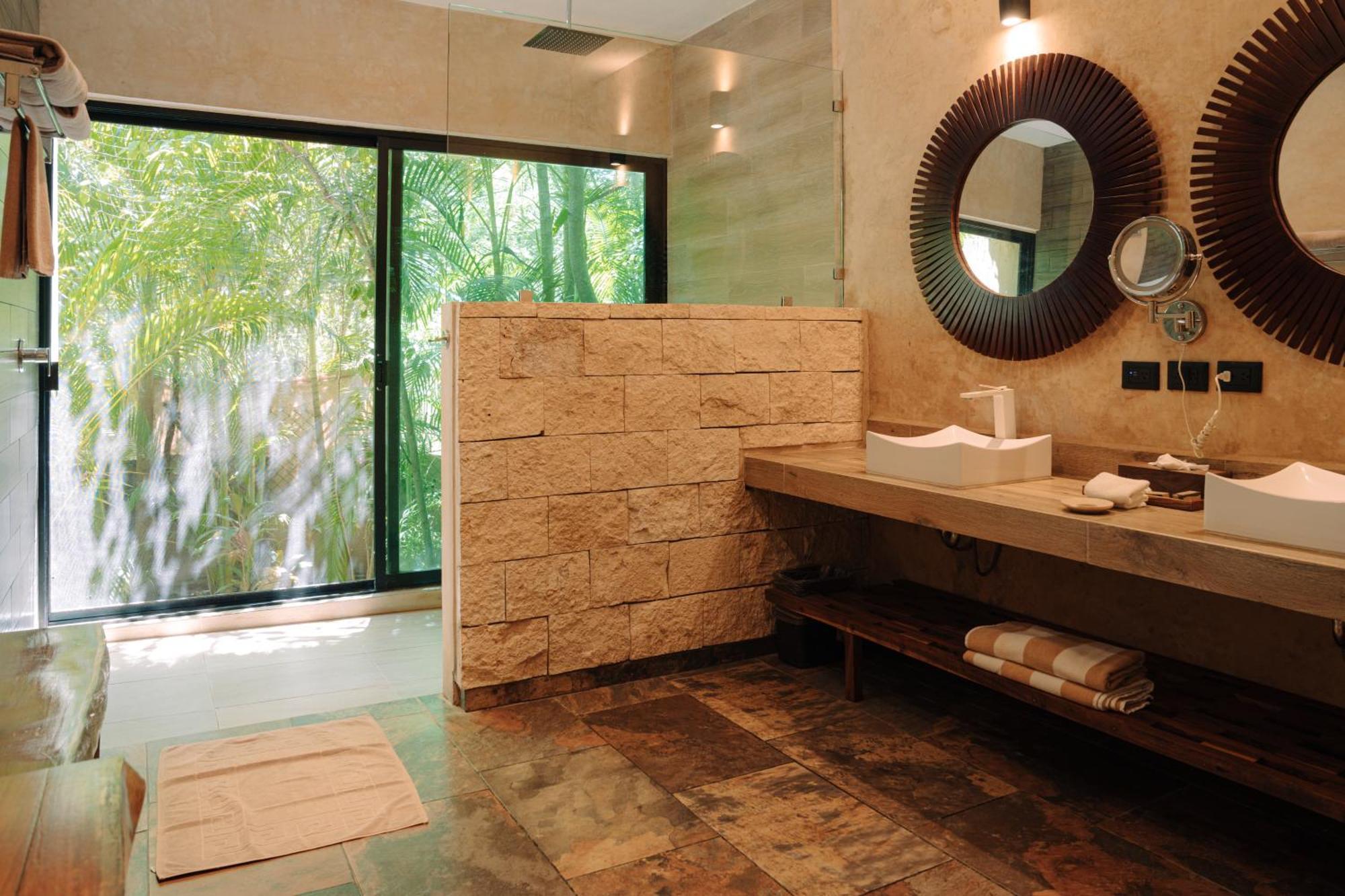 Aldea Coba An Escape Boutique Experience Hotel Exterior photo