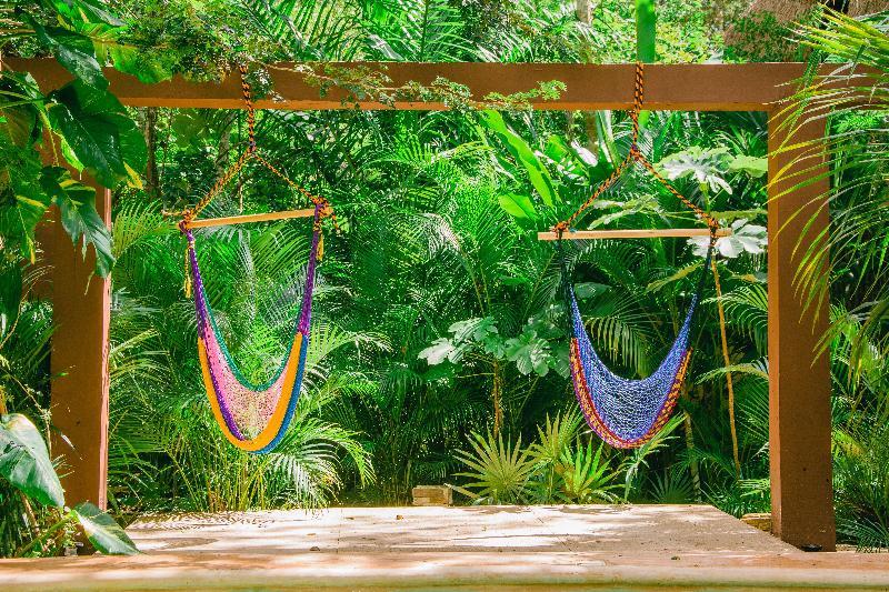 Aldea Coba An Escape Boutique Experience Hotel Exterior photo